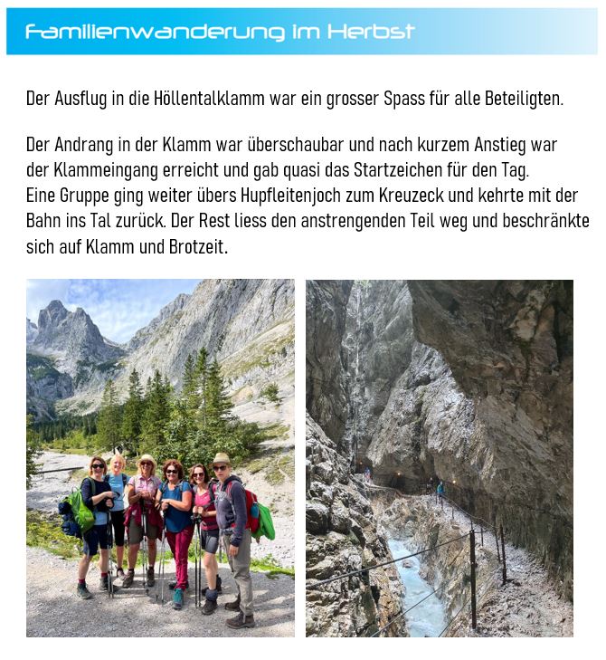 Herzlich Willkommen