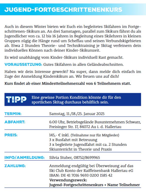 Herzlich Willkommen