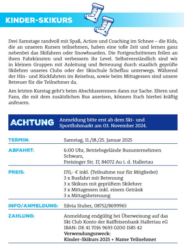 Herzlich Willkommen