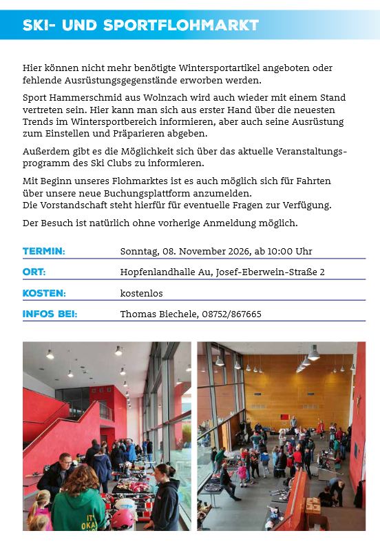 Herzlich Willkommen