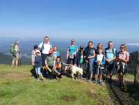 Bilder 2017-2018 &raquo; Herbstwanderung-Tegernsee 2018