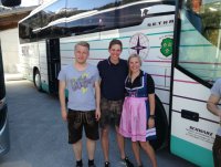 Bilder 2017-2018 &raquo; Lederhosenfahrt 2018